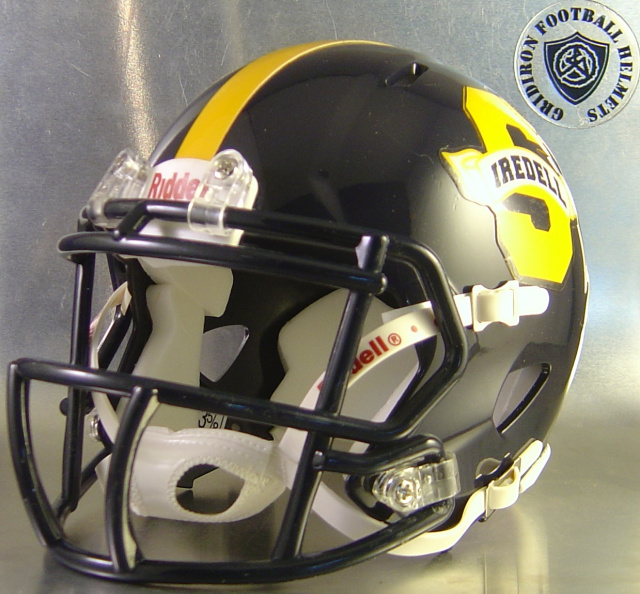South Iredell Vikings High School 2015 (NC) 